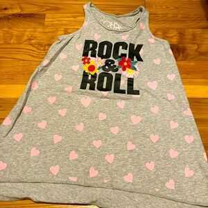 Rock n roll dress 🎸